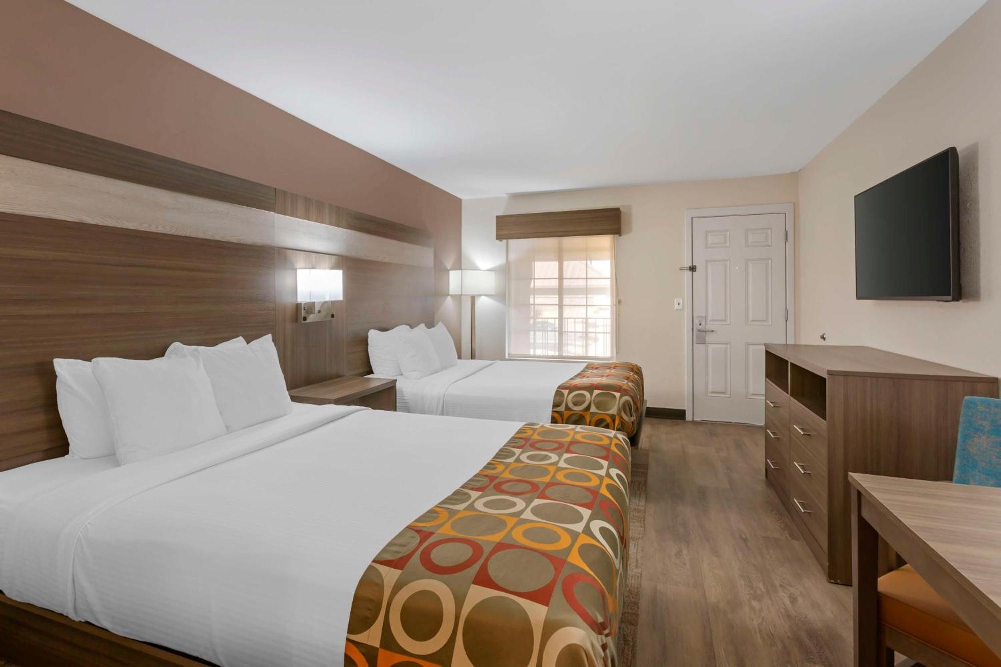 Safford Best Western Desert Inn מראה חיצוני תמונה